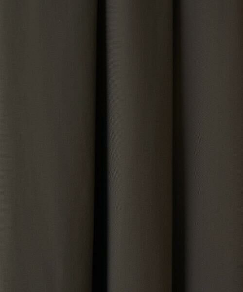 Maison de CINQ / メゾン ドゥ サンク ロング・マキシ丈スカート | 【小さいサイズ】ジャージーフレアスカート/接触冷感/速乾/洗える/セットアップ対応 | 詳細7