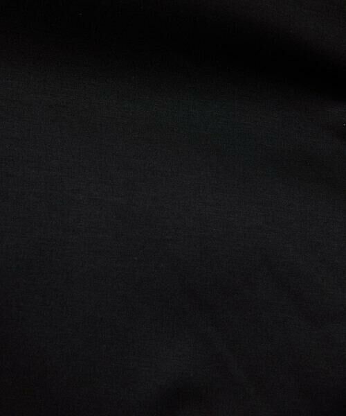 Maison de CINQ / メゾン ドゥ サンク カットソー | [小さいサイズ]ギャザースリーブカットソー(接触冷感) | 詳細16