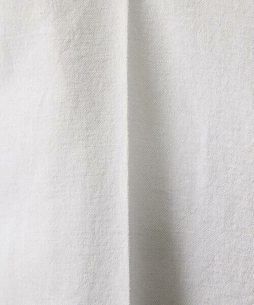 Maison de CINQ / メゾン ドゥ サンク その他パンツ | [小さいサイズ]ドライストレッチワイドパンツ(定番人気) | 詳細26