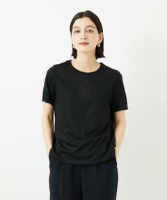 Maison de CINQ / メゾン ドゥ サンク カットソー | オリジナルモチーフTシャツ