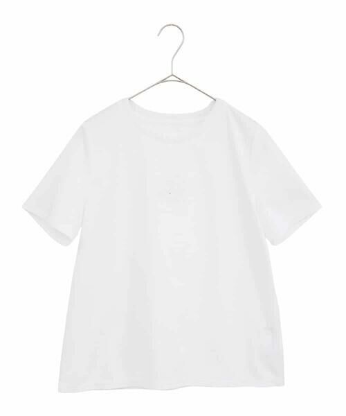 Maison de CINQ / メゾン ドゥ サンク カットソー | オリジナルモチーフTシャツ | 詳細26