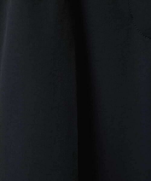 Maison de CINQ / メゾン ドゥ サンク その他パンツ | 【小さいサイズ/洗濯機で洗える】2WAYストレッチベルボトムパンツ | 詳細11
