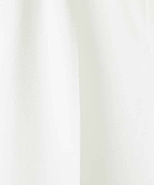 Maison de CINQ / メゾン ドゥ サンク その他パンツ | 【小さいサイズ/洗濯機で洗える】2WAYストレッチベルボトムパンツ | 詳細12