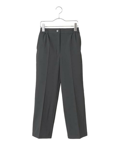 Maison de CINQ / メゾン ドゥ サンク その他パンツ | 【小さいサイズ/洗濯機で洗える】2WAYストレッチベルボトムパンツ | 詳細23