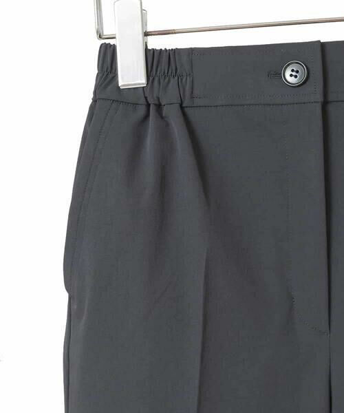 Maison de CINQ / メゾン ドゥ サンク その他パンツ | 【小さいサイズ/洗濯機で洗える】2WAYストレッチベルボトムパンツ | 詳細25