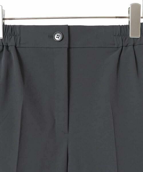 Maison de CINQ / メゾン ドゥ サンク その他パンツ | 【小さいサイズ/洗濯機で洗える】2WAYストレッチベルボトムパンツ | 詳細26