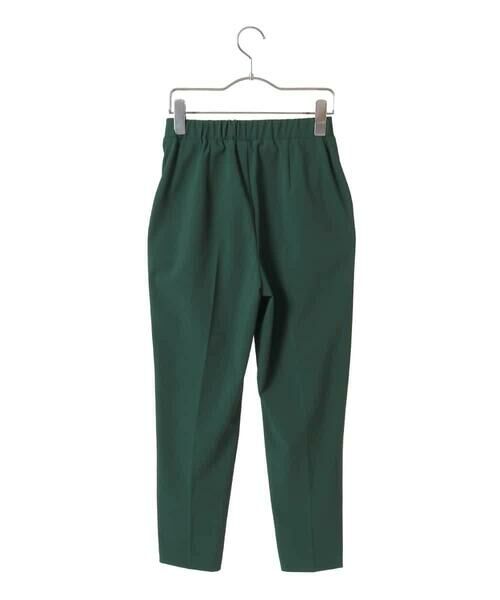 Maison de CINQ / メゾン ドゥ サンク ショート・ハーフ・半端丈パンツ | 【小さいサイズ/接触冷感/吸汗速乾/洗濯機で洗える】センタークリースプルオンパンツ | 詳細29