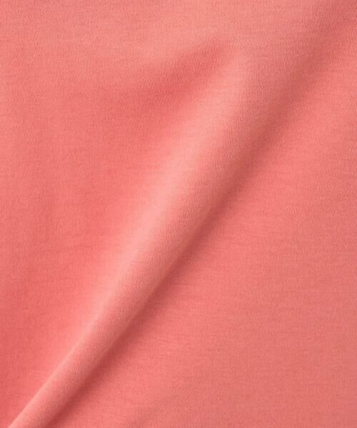 Maison de CINQ / メゾン ドゥ サンク シャツ・ブラウス | 【小さいサイズ】レイヤードチュールブラウス×タンクトップ/接触冷感/洗える | 詳細22