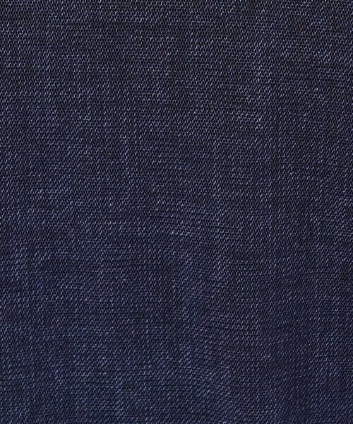 Maison de CINQ / メゾン ドゥ サンク シャツ・ブラウス | 【小さいサイズ】デニム調シアーブラウス/洗濯機で洗える | 詳細14