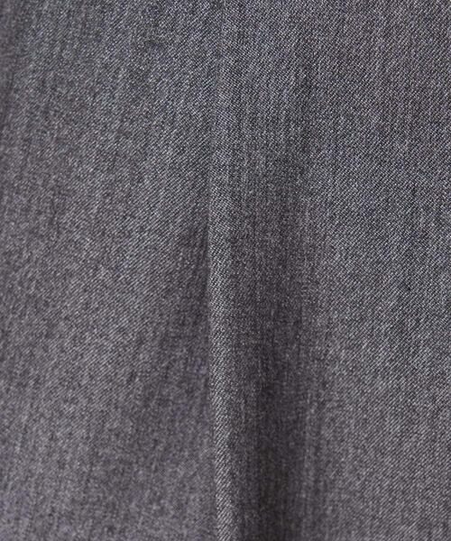 Maison de CINQ / メゾン ドゥ サンク その他パンツ | 【小さいサイズ】ソフトデニムライクバレルパンツ/洗濯機で洗える | 詳細11