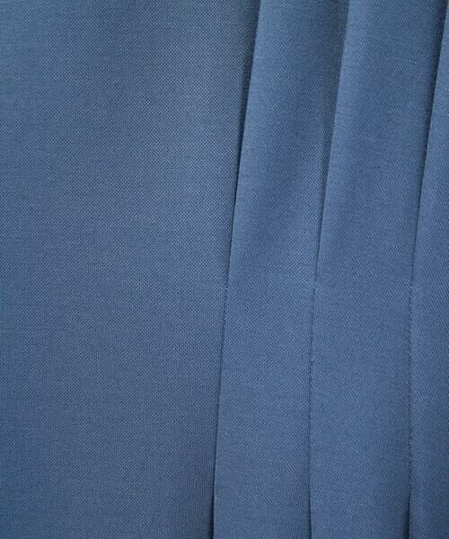 Maison de CINQ / メゾン ドゥ サンク ロング・マキシ丈ワンピース | ［小さいサイズ］ストレッチカットワンピース | 詳細10