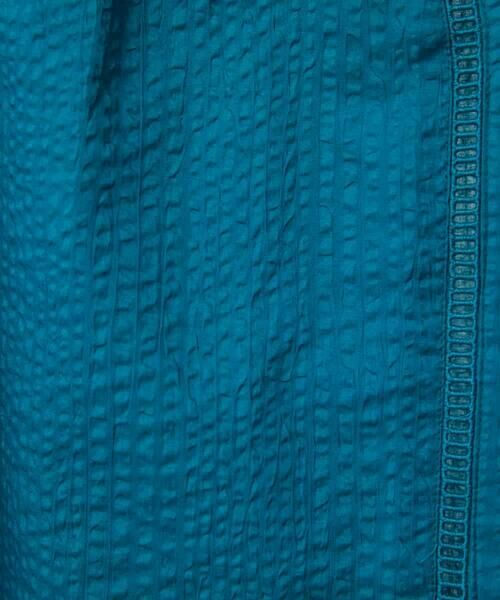 Maison de CINQ / メゾン ドゥ サンク シャツ・ブラウス | [セットアップ対応]ミラクルウェーブブラウス | 詳細15