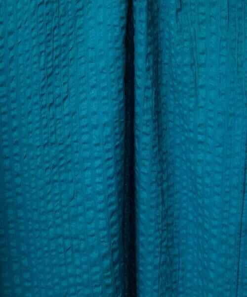 Maison de CINQ / メゾン ドゥ サンク ロング・マキシ丈ワンピース | [日本製]ミラクルウェーブワンピース | 詳細13