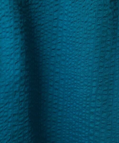 Maison de CINQ / メゾン ドゥ サンク ロング・マキシ丈スカート | [日本製]ミラクルウェーブスカート | 詳細14