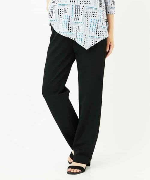 Maison de CINQ / メゾン ドゥ サンク チノ・ワークパンツ | アウトファーストストレートパンツ | 詳細20