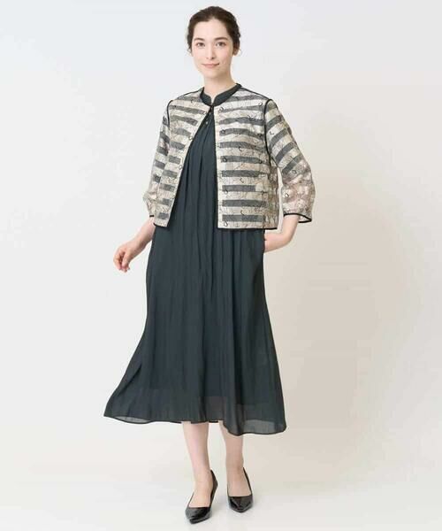 Maison de CINQ / メゾン ドゥ サンク シャツ・ブラウス | レースエンブロイダリーブラウス | 詳細19