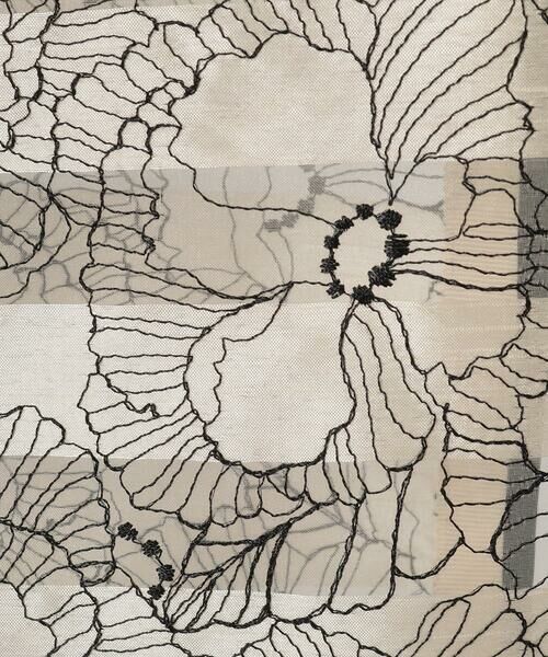 Maison de CINQ / メゾン ドゥ サンク シャツ・ブラウス | レースエンブロイダリーブラウス | 詳細26