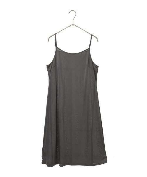 Maison de CINQ / メゾン ドゥ サンク ロング・マキシ丈ワンピース | フレアスリーブワンピース | 詳細9