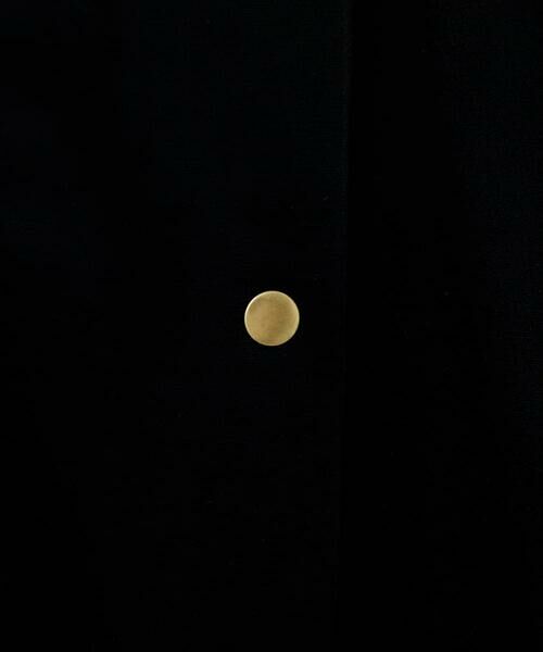 Maison de CINQ / メゾン ドゥ サンク その他アウター | 【小さいサイズ】スノーベロア クロップドブルゾン/洗える | 詳細15