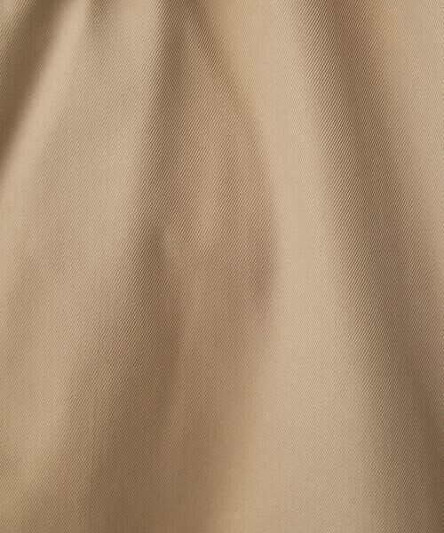 Maison de CINQ / メゾン ドゥ サンク その他アウター | 【小さいサイズ】ダウンライナー付きマルチwayブルゾン/撥水加工 | 詳細17