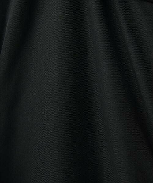 Maison de CINQ / メゾン ドゥ サンク その他アウター | 【小さいサイズ】ダウンライナー付きマルチwayブルゾン/撥水加工 | 詳細19