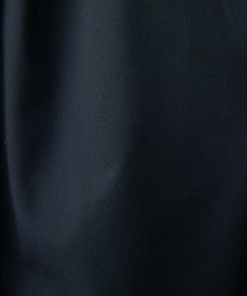 Maison de CINQ / メゾン ドゥ サンク その他パンツ | 【小さいサイズ】ストレートワイドパンツ(ストライプ・無地)/洗える | 詳細13