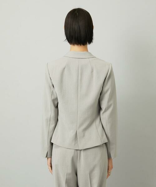 Maison de CINQ / メゾン ドゥ サンク テーラードジャケット | [小さいサイズ][セットアップ対応]テーラードジャケット | 詳細8