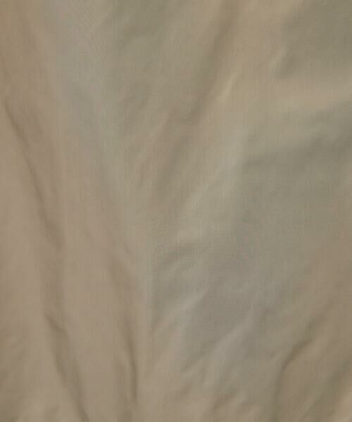 Maison de CINQ / メゾン ドゥ サンク その他アウター | [小さいサイズ]スタンドカラーショートブルゾン | 詳細14