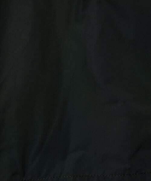Maison de CINQ / メゾン ドゥ サンク その他アウター | [小さいサイズ]スタンドカラーショートブルゾン | 詳細15
