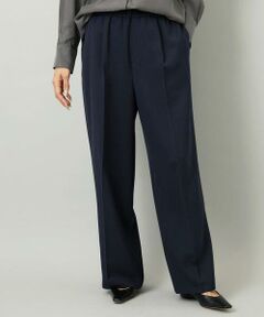 Maison de CINQ / メゾン ドゥ サンク その他パンツ | [小さいサイズ]コージーワイドパンツ