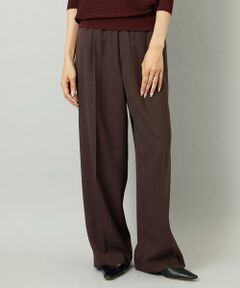 Maison de CINQ / メゾン ドゥ サンク その他パンツ | [小さいサイズ]コージーワイドパンツ