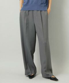 Maison de CINQ / メゾン ドゥ サンク その他パンツ | [小さいサイズ]コージーワイドパンツ