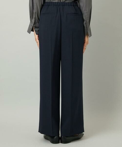 Maison de CINQ / メゾン ドゥ サンク その他パンツ | [小さいサイズ]コージーワイドパンツ | 詳細10