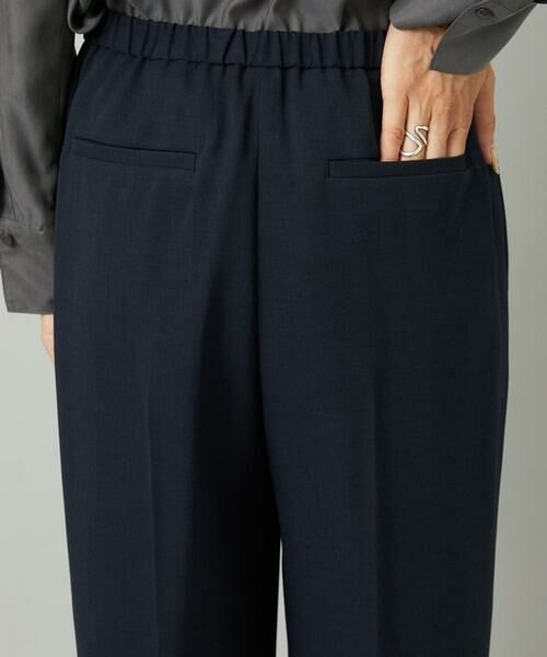 Maison de CINQ / メゾン ドゥ サンク その他パンツ | [小さいサイズ]コージーワイドパンツ | 詳細11