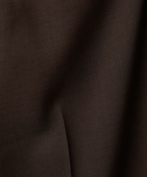 Maison de CINQ / メゾン ドゥ サンク その他パンツ | [小さいサイズ]コージーワイドパンツ | 詳細17