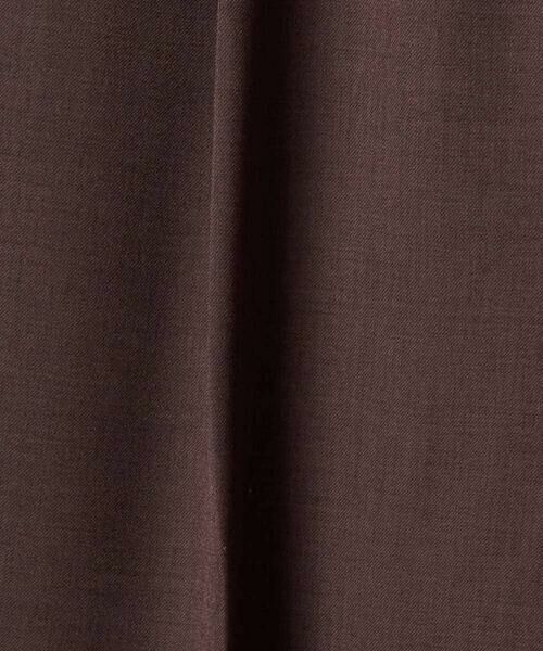 Maison de CINQ / メゾン ドゥ サンク その他パンツ | [小さいサイズ]コージーワイドパンツ | 詳細19