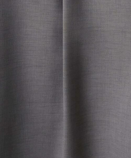 Maison de CINQ / メゾン ドゥ サンク その他パンツ | [小さいサイズ]コージーワイドパンツ | 詳細21