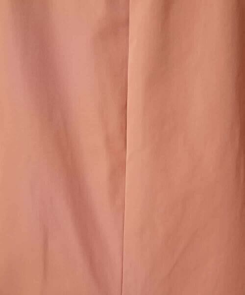 Maison de CINQ / メゾン ドゥ サンク その他アウター | クリーミータフタショート丈コート | 詳細28