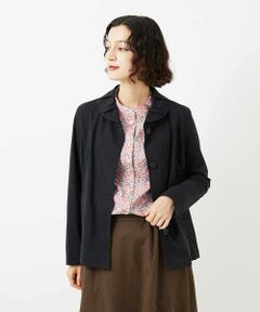 Maison de CINQ / メゾン ドゥ サンク セットアップ | ナイロンストレッチジャケット