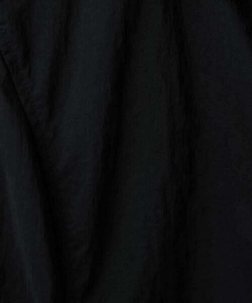 Maison de CINQ / メゾン ドゥ サンク その他アウター | ナイロンストレッチライト羽織 | 詳細23