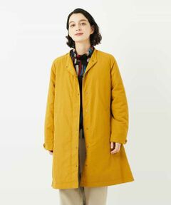 Maison de CINQ / メゾン ドゥ サンク ダウンジャケット・ベスト | ナイロンタスランダウンコート