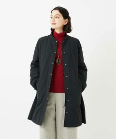 Maison de CINQ / メゾン ドゥ サンク ダウンジャケット・ベスト | ナイロンタスランダウンコート