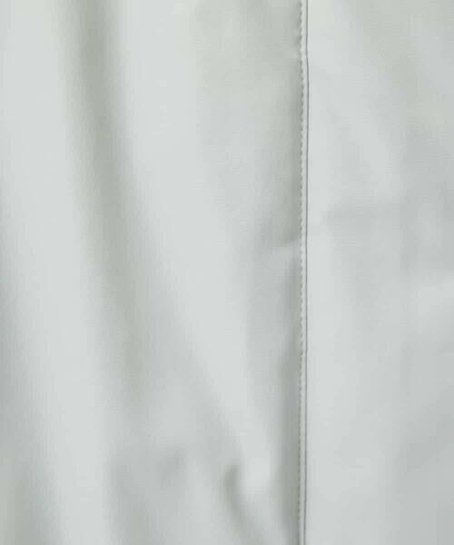 Maison de CINQ / メゾン ドゥ サンク ダウンジャケット・ベスト | ストレッチタフタダウンコート | 詳細24