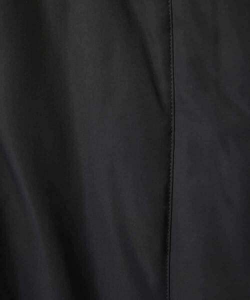 Maison de CINQ / メゾン ドゥ サンク ダウンジャケット・ベスト | ストレッチタフタダウンコート | 詳細25