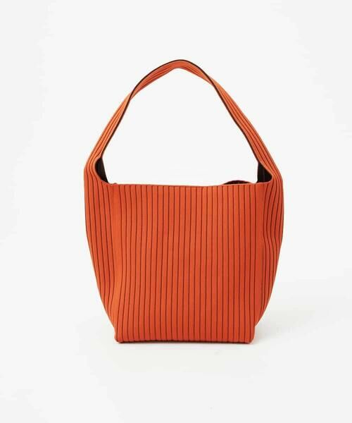 Maison de CINQ / メゾン ドゥ サンク その他小物 | ニットプレーティングバッグ | 詳細14