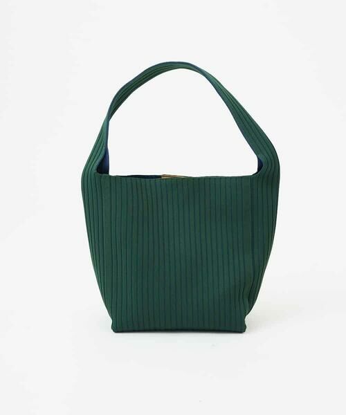 Maison de CINQ / メゾン ドゥ サンク その他小物 | ニットプレーティングバッグ | 詳細16