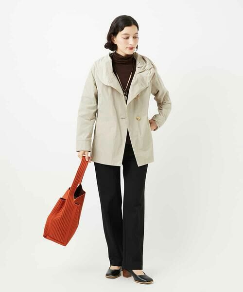 Maison de CINQ / メゾン ドゥ サンク その他小物 | ニットプレーティングバッグ | 詳細9