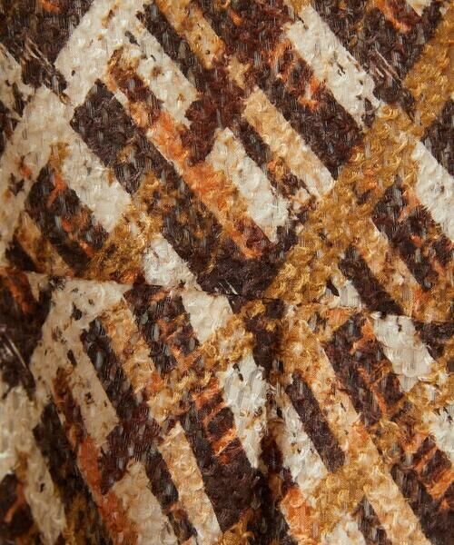 Maison de CINQ / メゾン ドゥ サンク シャツ・ブラウス | [日本製]フェザーバルーンスリーブブラウス | 詳細12