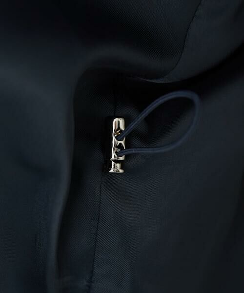 Maison de CINQ / メゾン ドゥ サンク その他アウター | ナイロンラウンドヘムマウンテンパーカー | 詳細19