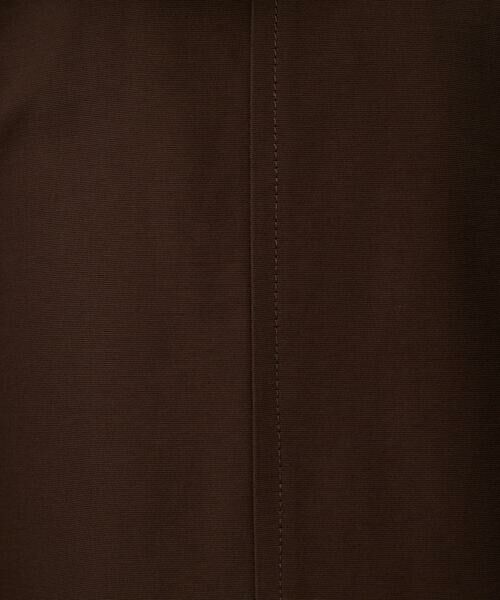 Maison de CINQ / メゾン ドゥ サンク その他アウター | ナイロンラウンドヘムマウンテンパーカー | 詳細22